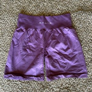 NVGTN Women’s Size M Pro Shorts